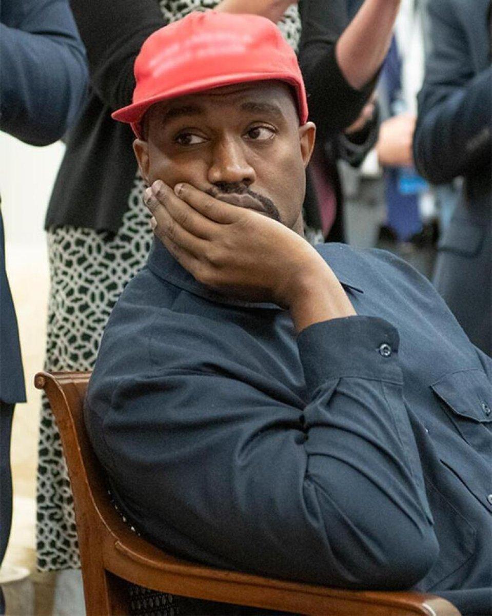 Kim Kardashian ve Kanye West'in 58 sayfalık servet paylaşımı