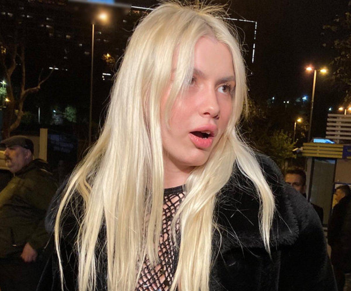 Aleyna Tilki: Sevgililik tarzı şeylere inanmıyorum