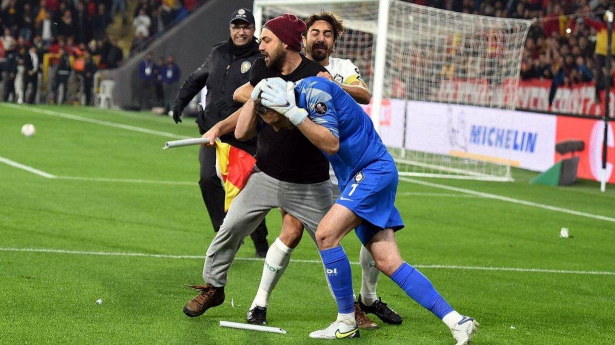 PFDK, Göztepe ve Altay'a ceza yağdırdı