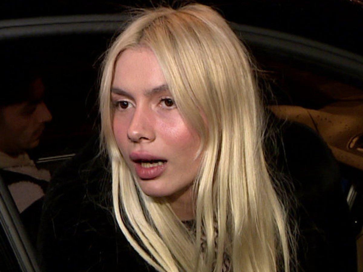 Aleyna Tilki: Sevgililik tarzı şeylere inanmıyorum