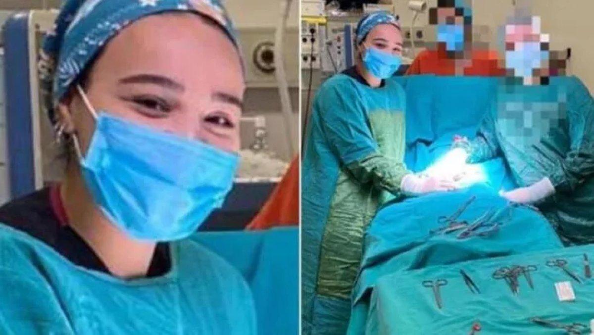 Sahte doktor Ayşe Özkiraz kimdir, aslen nereli? Ameliyata bile girmişti! Ayşe Özkiraz kaç yaşında?