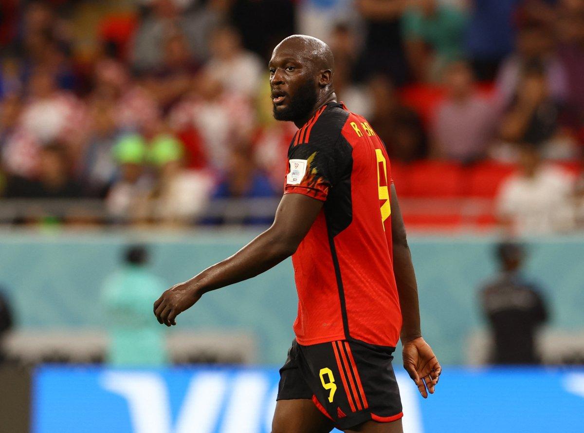 Ivan Rakitic'ten Romelu Lukaku'ya tatil teklifi