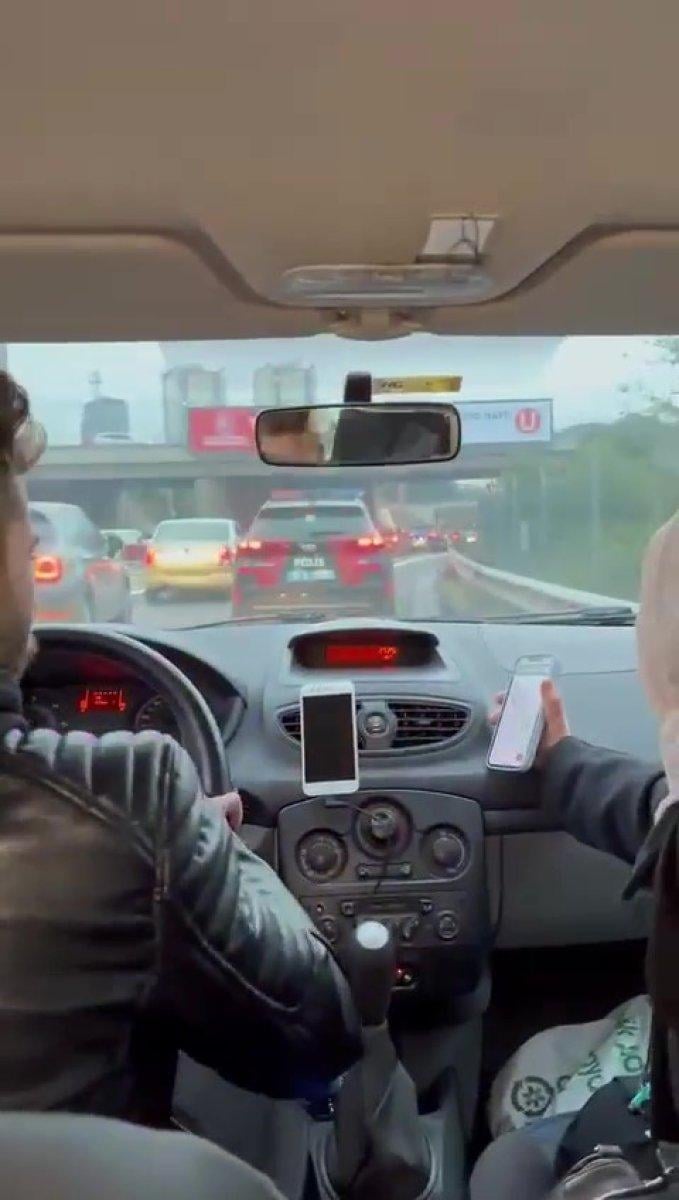 köpek yardım polis