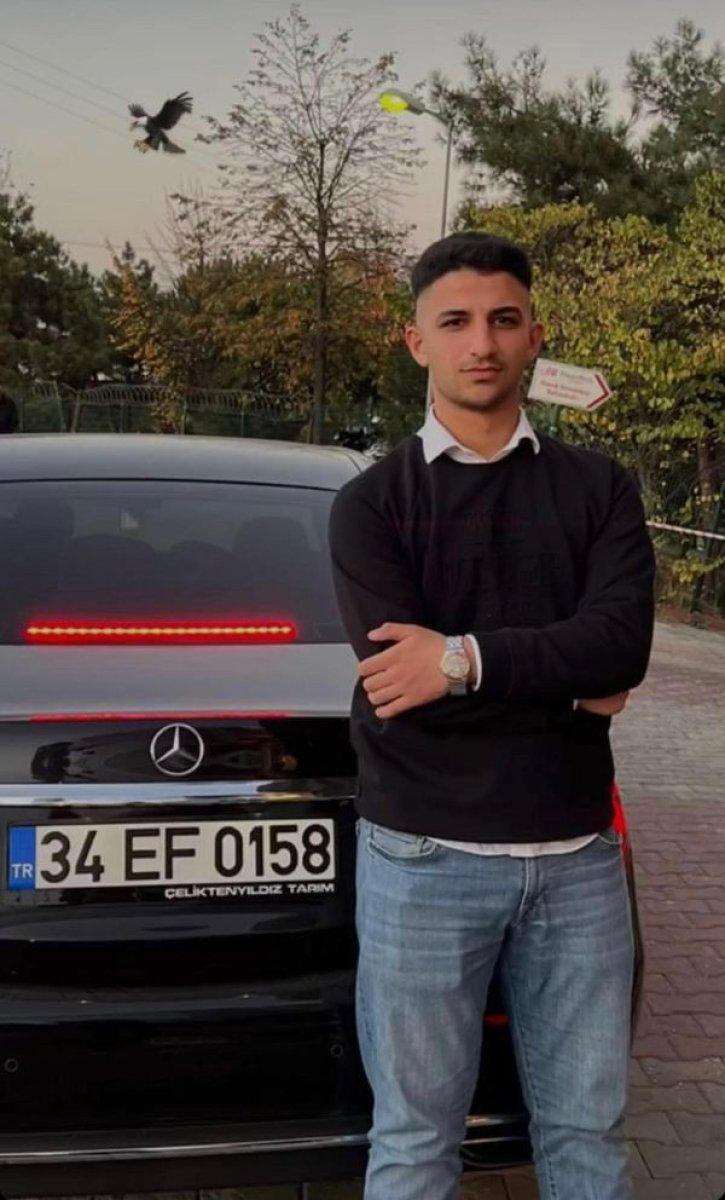 Esenler’de şakalaşırken patlayan tabanca, 17 yaşındaki genci hayattan kopardı