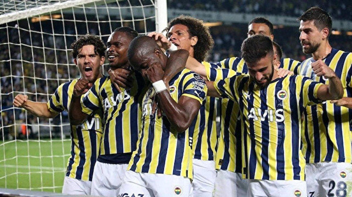 Fenerbahçe - Villarreal hazırlık maçı ne zaman, hangi kanalda yayınlanacak?