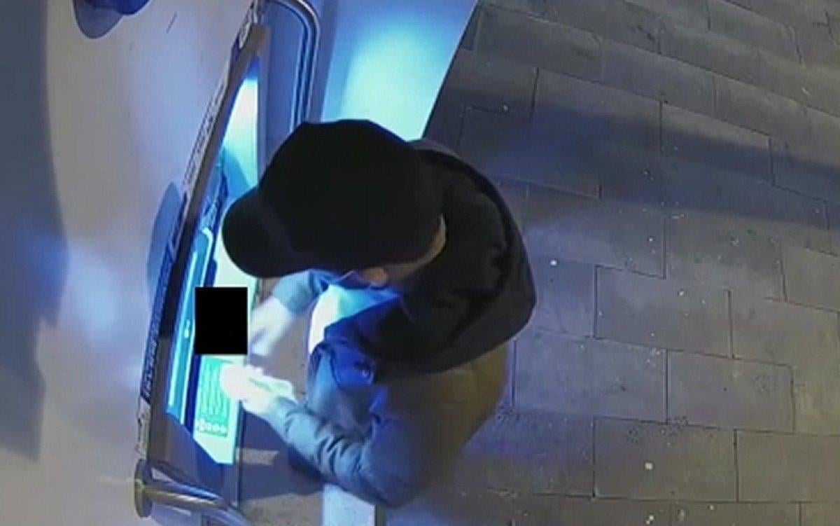 Osmaniye'deki villada ATM’den geçen sahte para bastılar