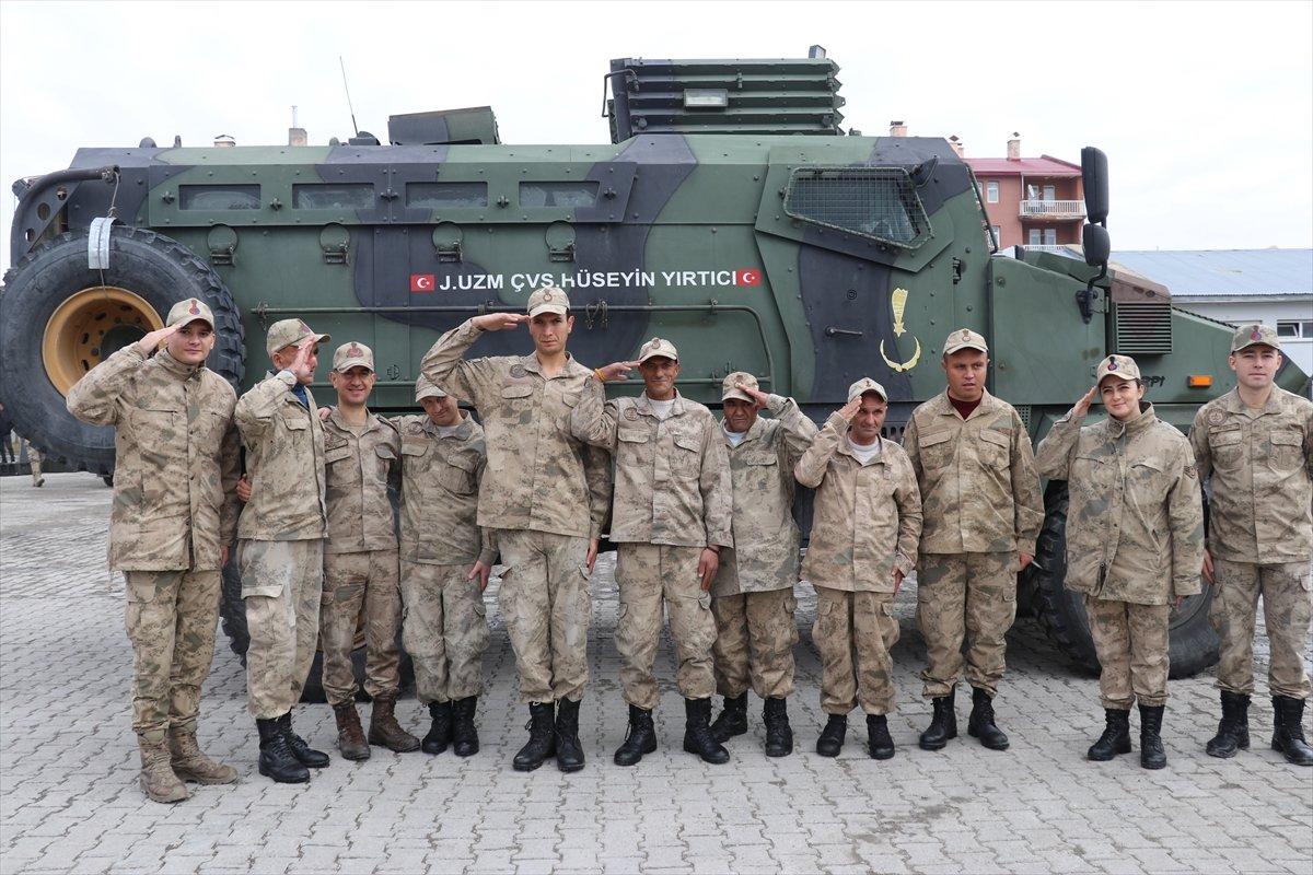 Ağrı engelli askerlik