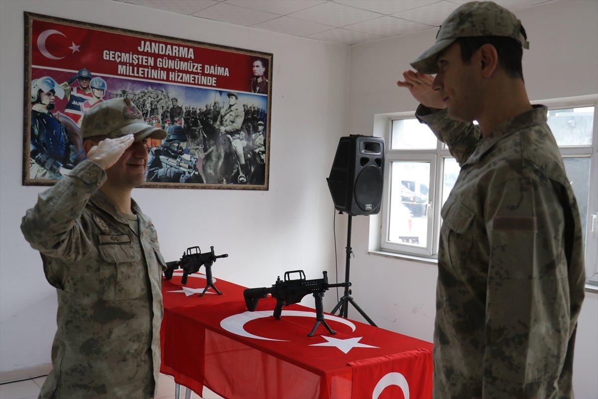 Ağrı engelli askerlik