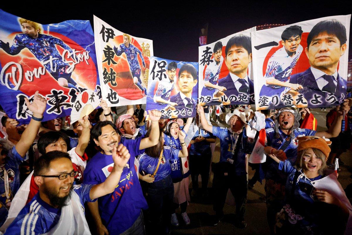 Japonya 29 yıl sonra sevindi