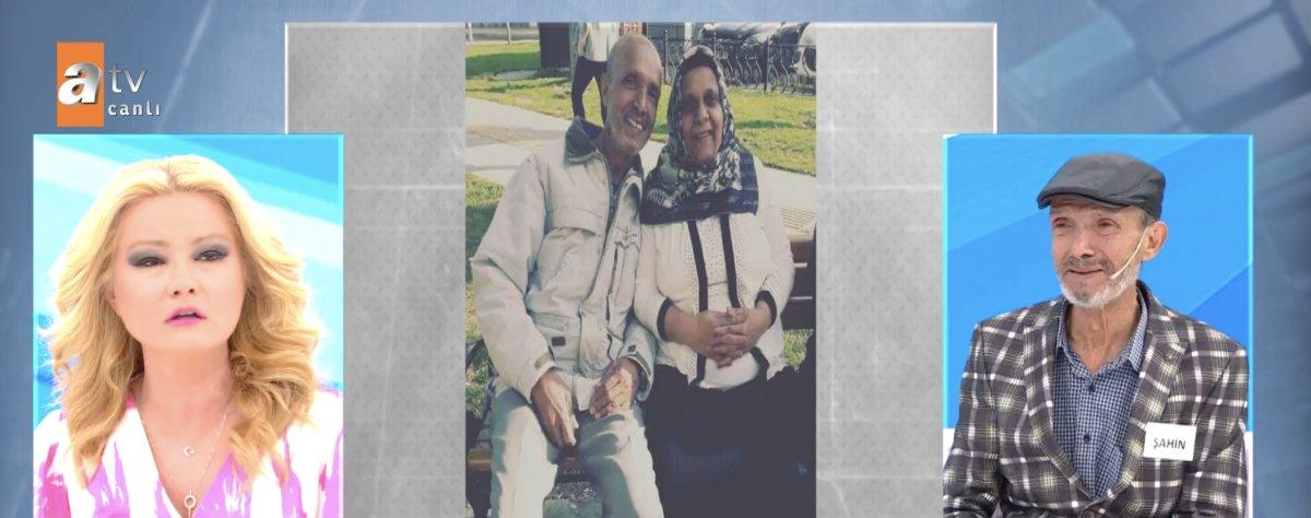 Eşi Eminönü'ndeyim lafını Emine'deyim anlayıp evi terk etti