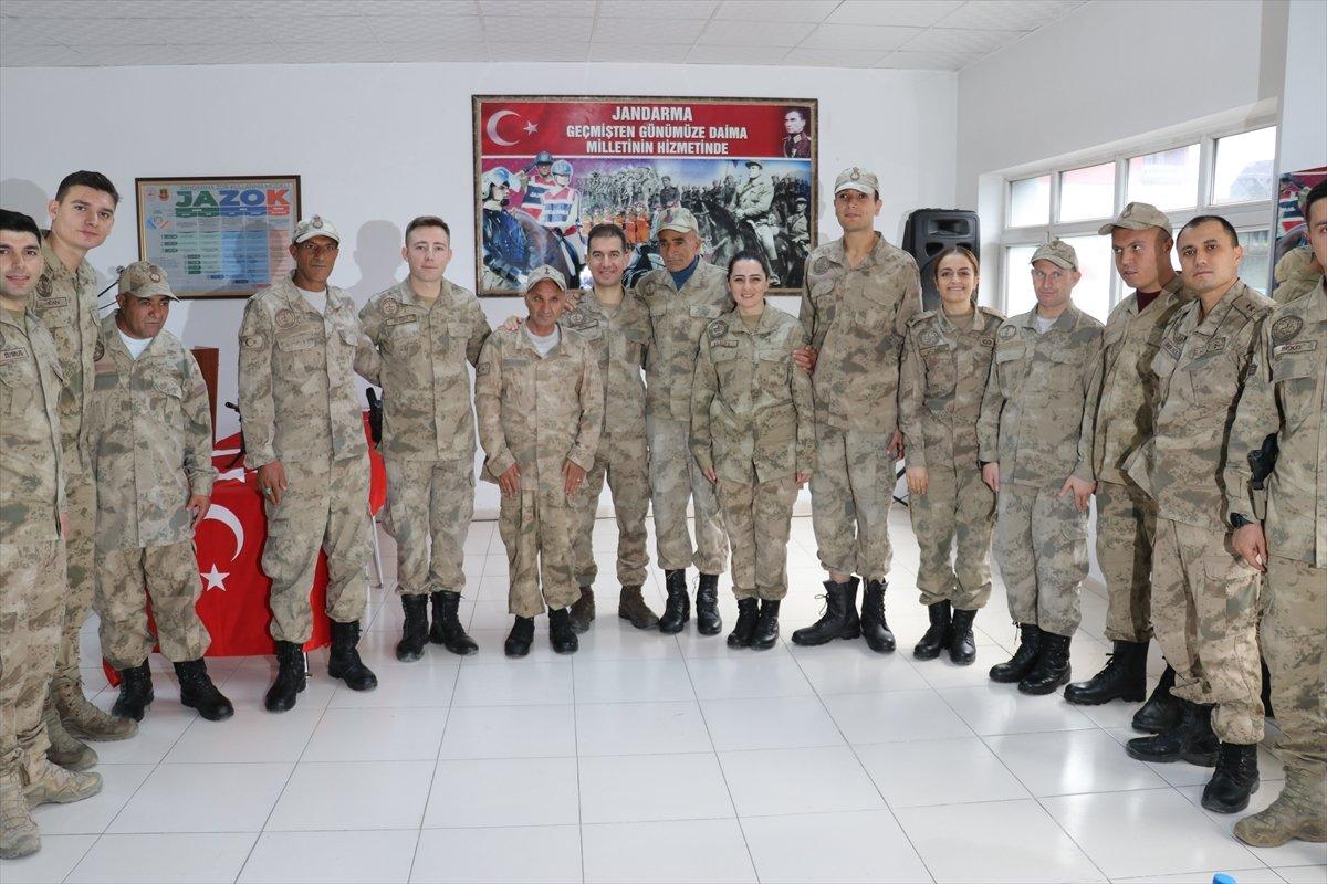 Ağrı engelli askerlik