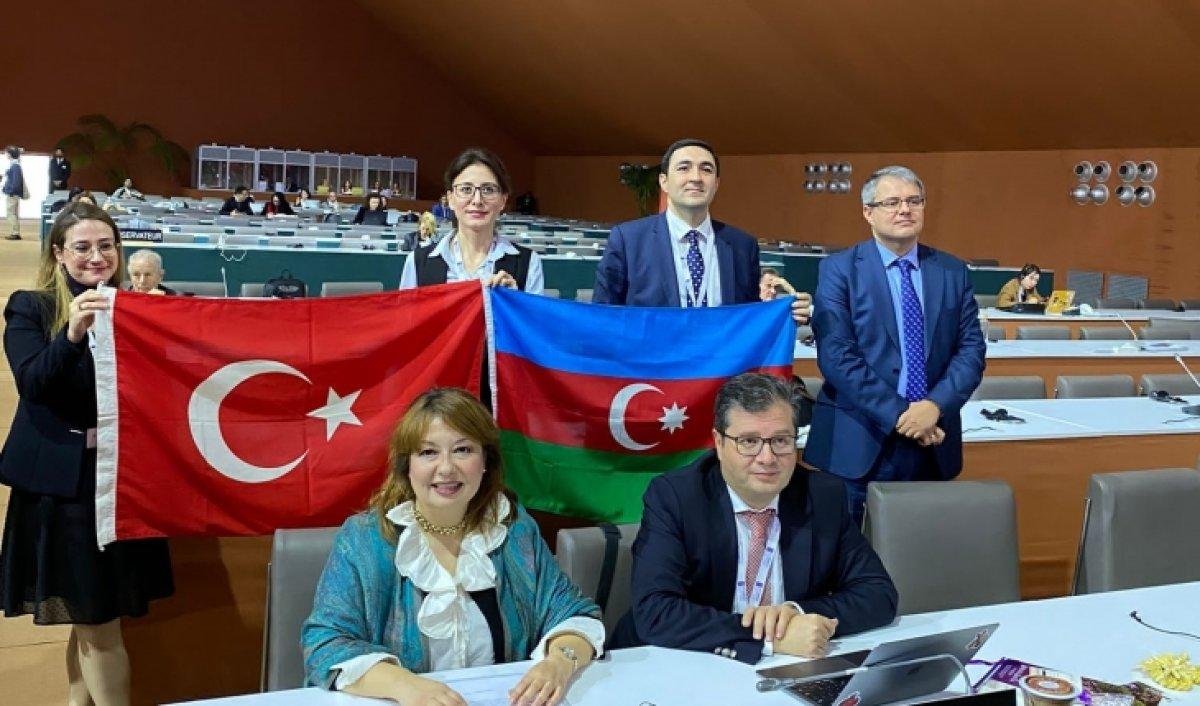 UNESCO Somut Olmayan Kültürel Miras Listesi'ne 2 unsur daha eklendi