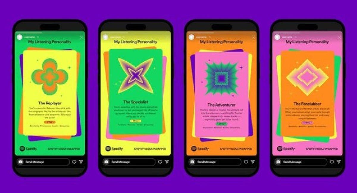 2022 yılının en çok dinlenen şarkısı belli oldu