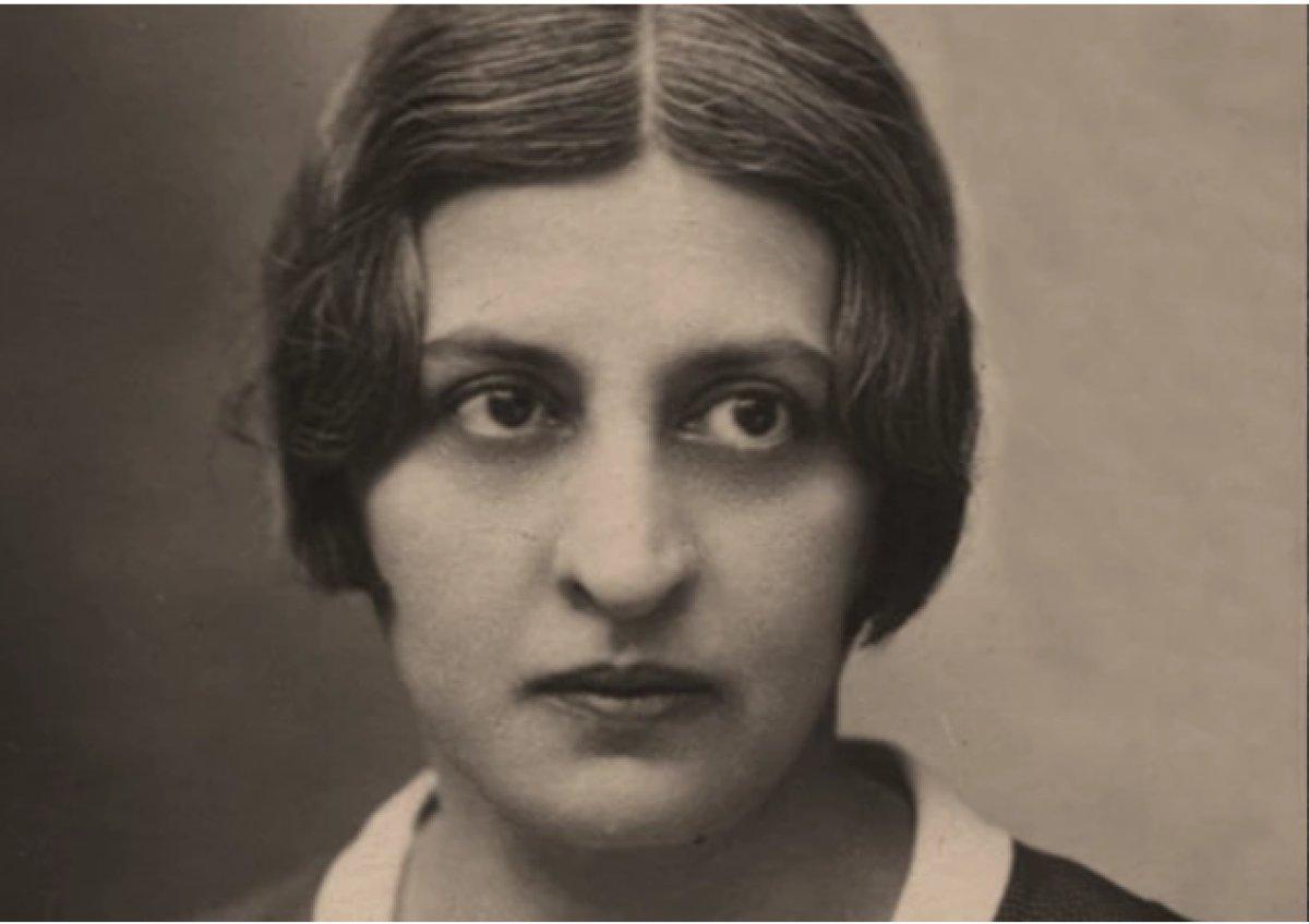 Halide Edip'ten Yakup Kadri'ye Ateş Gömlek romanı için özür: Senden af diliyorum