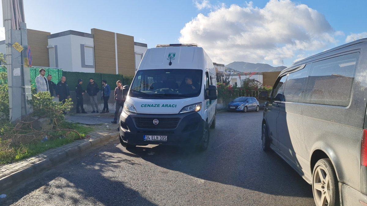 Muğla'da horlama cinayeti: Kendisini uyaran mesai arkadaşını bıçakladı