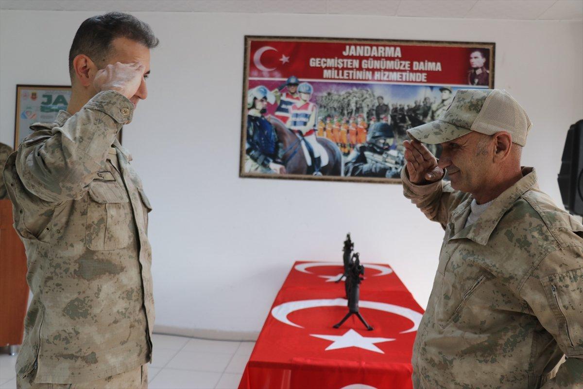 Ağrı engelli askerlik