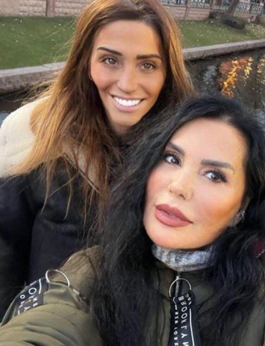 Serpil Çakmaklı son hali