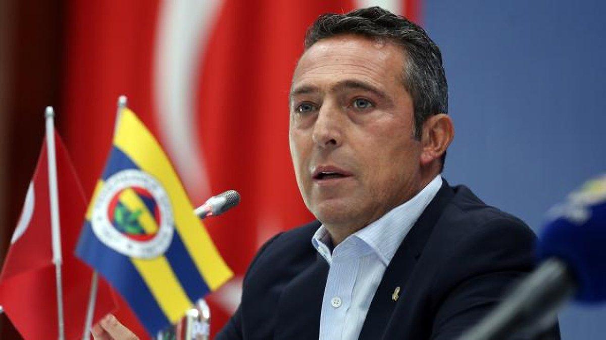 Ali Koç'tan yabancı kuralı açıklaması