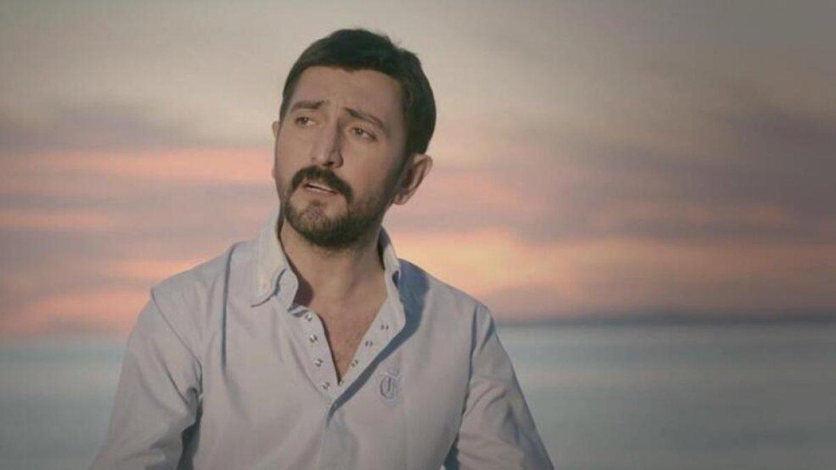 Türkücü Ferman Toprak dolandırıldı