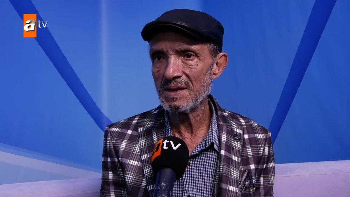 Eşi Eminönü'ndeyim lafını Emine'deyim anlayıp evi terk etti