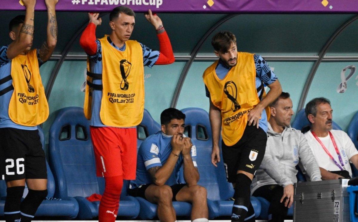 Fernando Muslera, maç sonunda sinirlendi