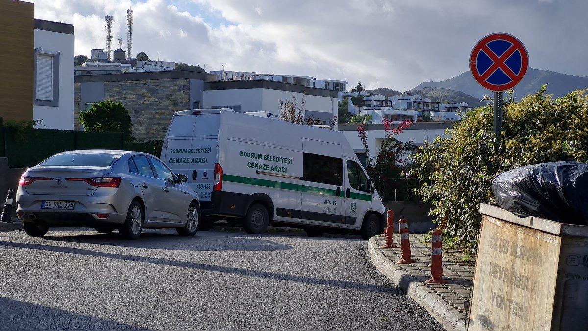Muğla'da horlama cinayeti: Kendisini uyaran mesai arkadaşını bıçakladı