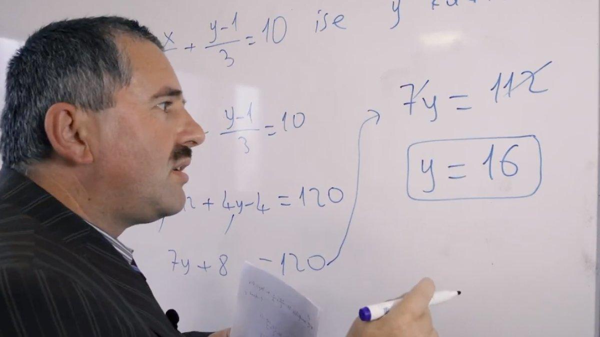 Tek nefeste 81 il saydı Bursa'daki icraatları sayamadı