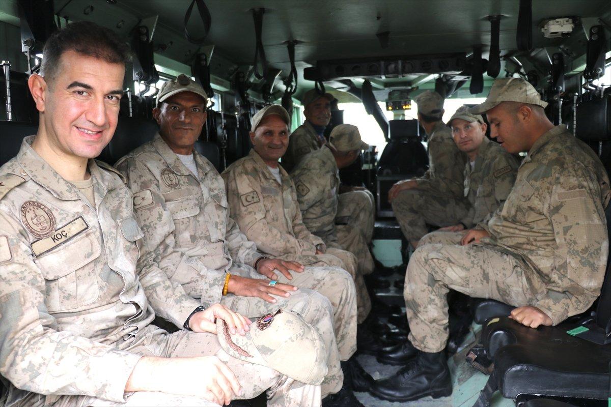 Ağrı engelli askerlik