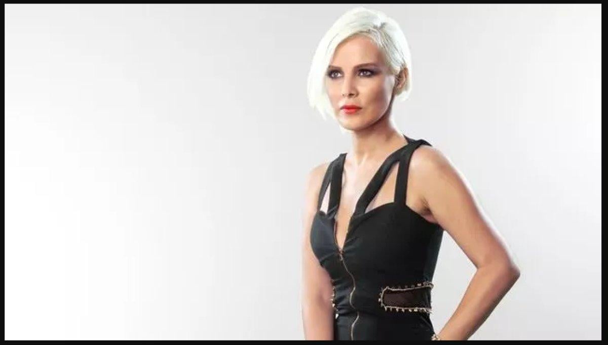 Ömür Gedik'in son fotoğrafı olay oldu