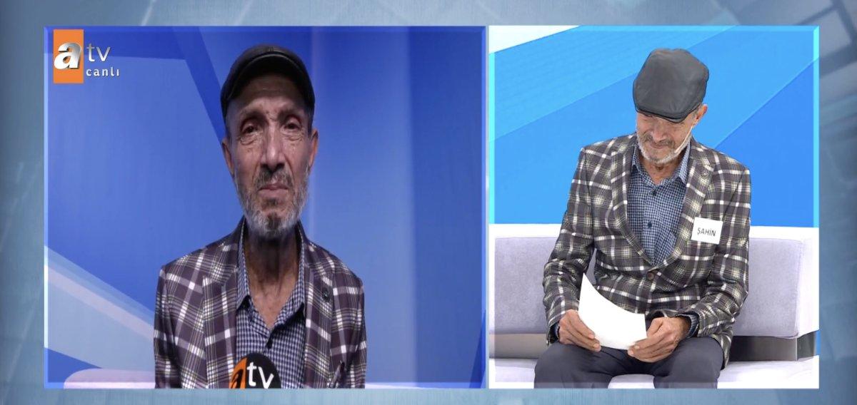 Eşi Eminönü'ndeyim lafını Emine'deyim anlayıp evi terk etti