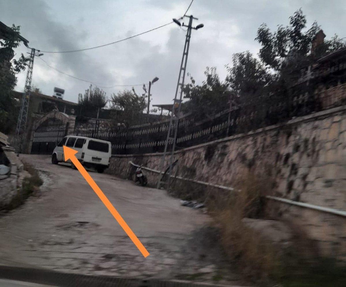 Osmaniye'deki villada ATM’den geçen sahte para bastılar