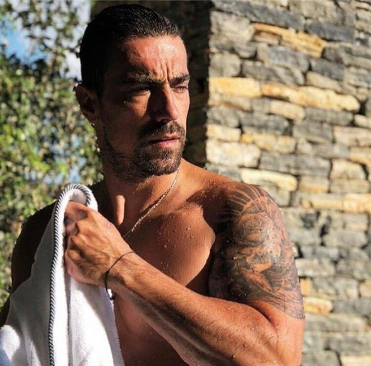 İbrahim Çelikkol, villasına dönüyor