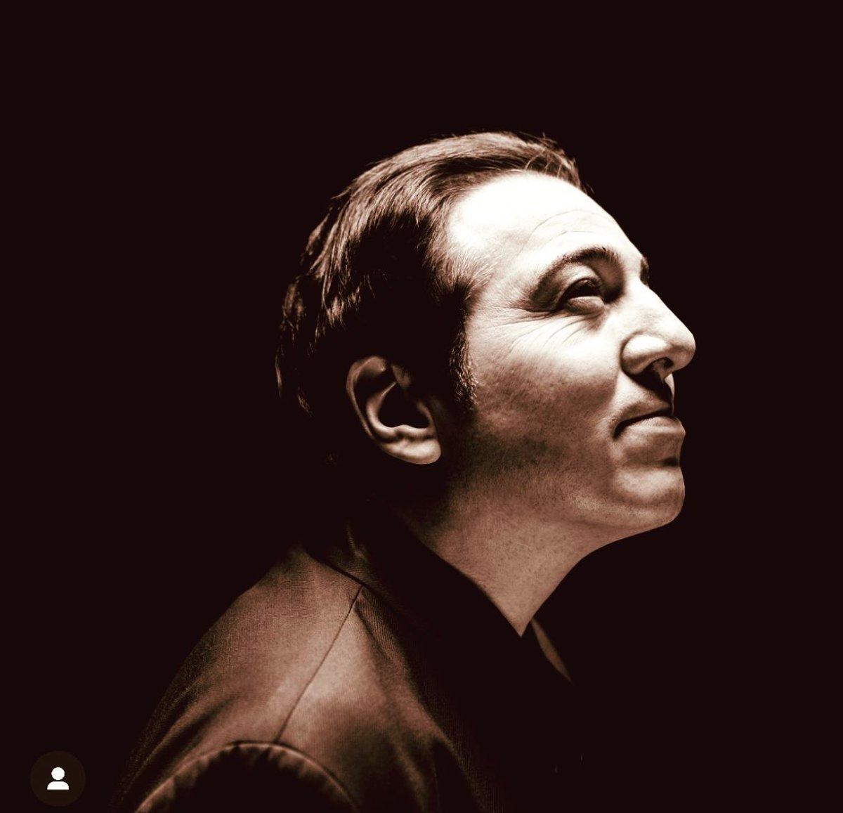 Tuğba Ekinci'den Fazıl Say'a: Alırım seni