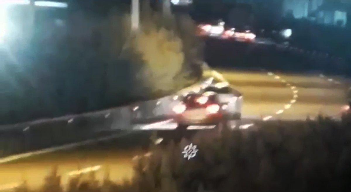 Yalova’da, uyuşturucu taciri ile polis arasında film gibi kovalamaca