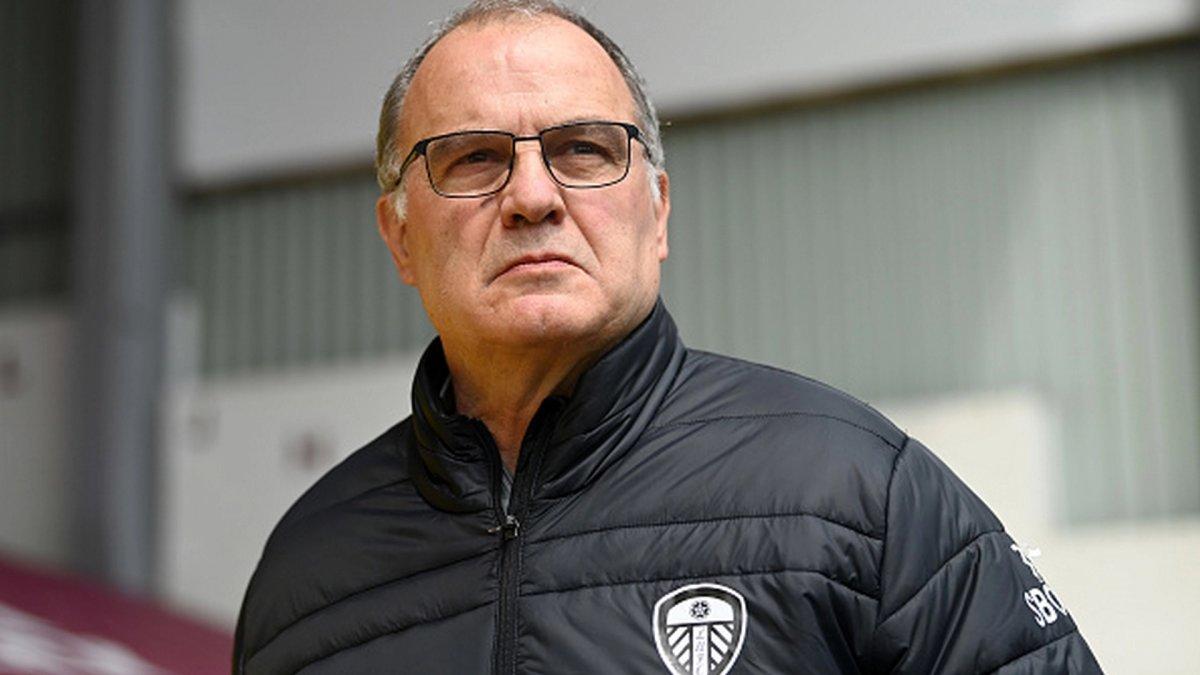 Marcelo Bielsa, Uruguay Milli Takımının başına geçiyor