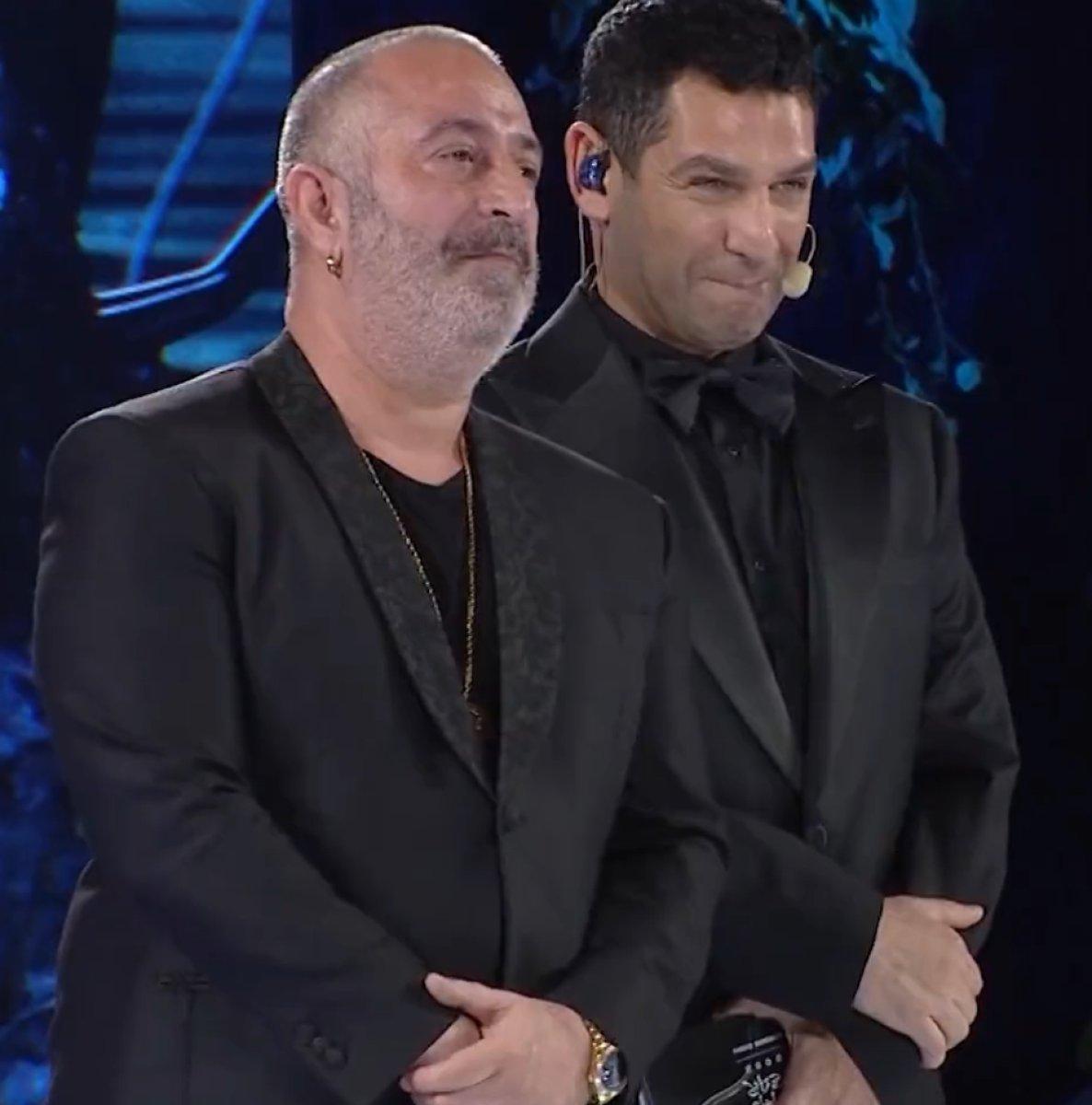 Uraz Kaygılaroğlu, Cem Yılmaz'a tepki gösterdi: Ciddi bir şey anlatıyorum