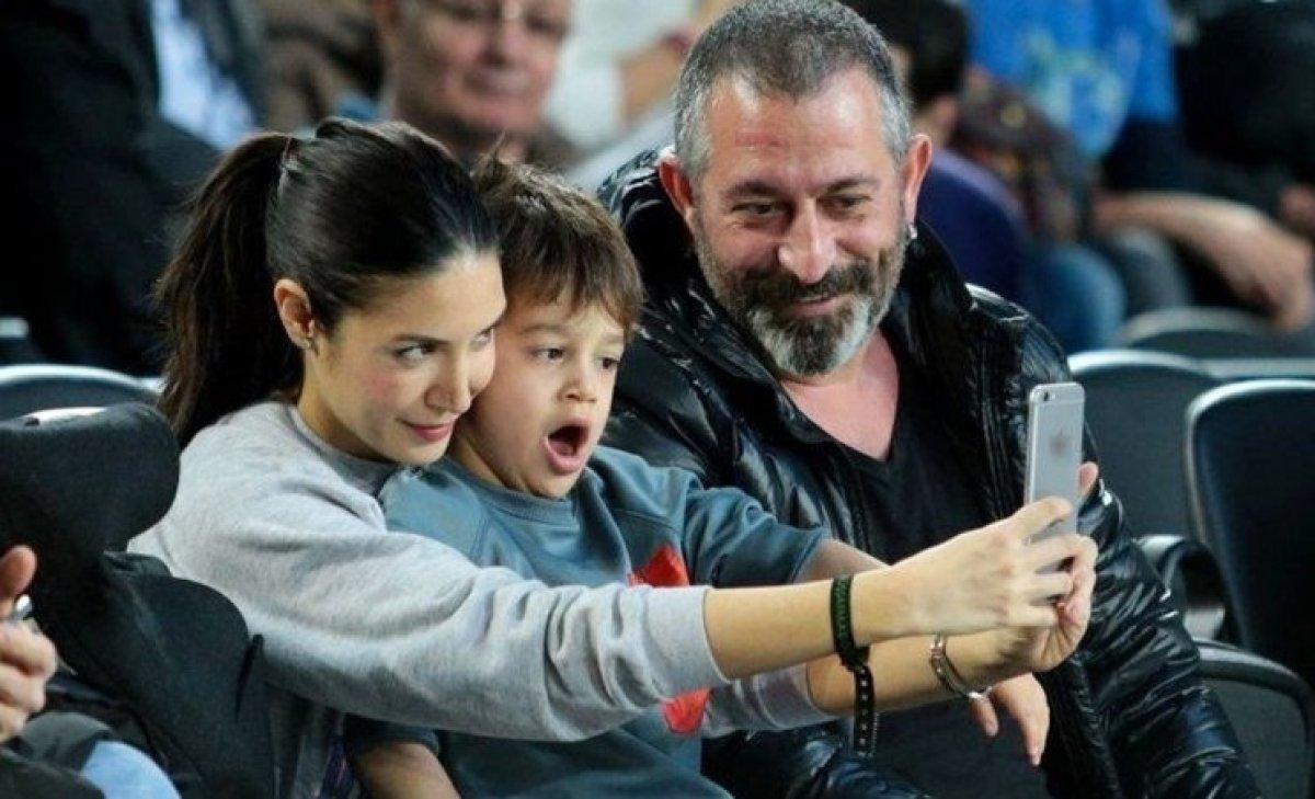 Emina Jahovic’ten zehir zemberek ‘nafaka’ açıklaması