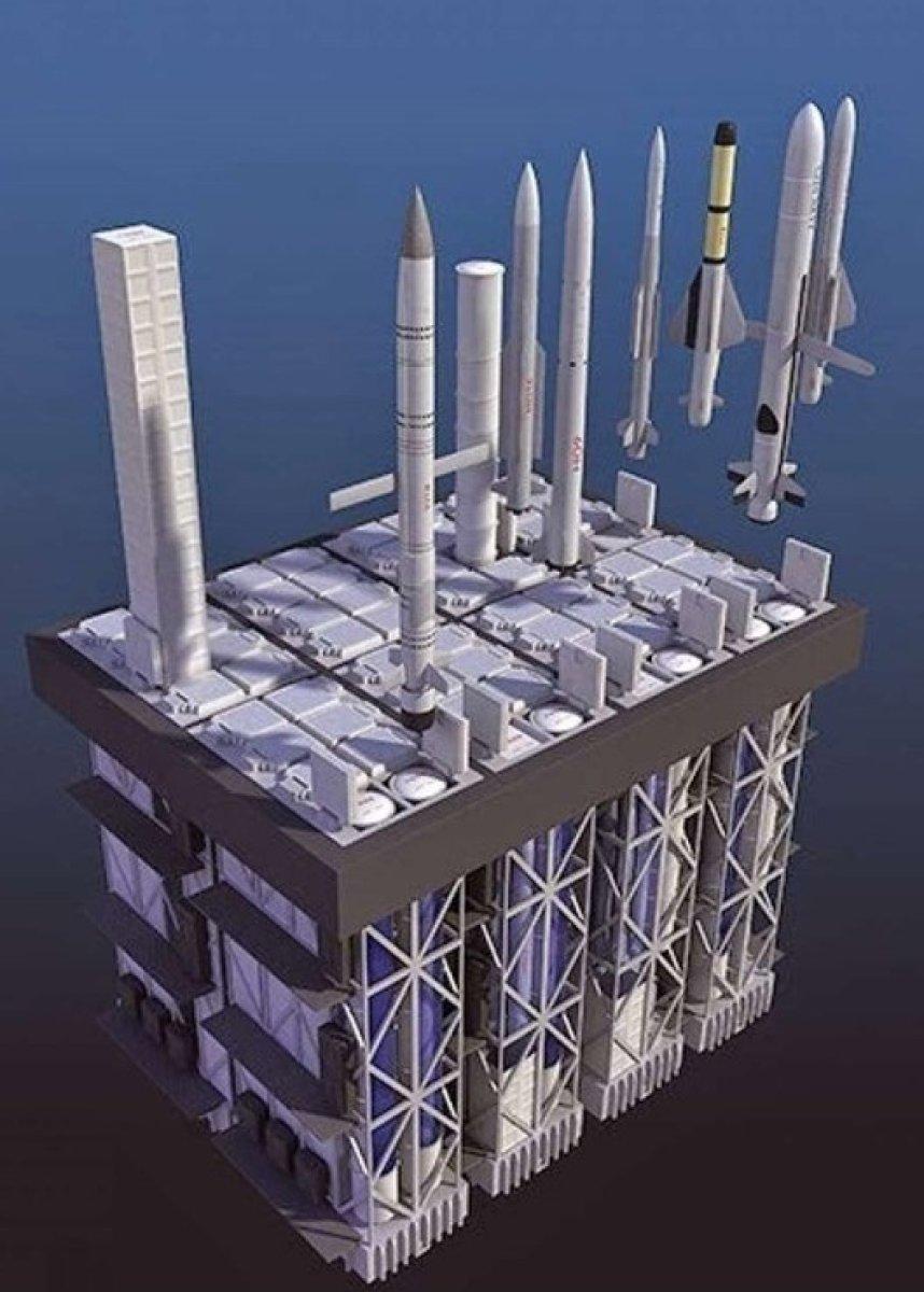 MİDLAS, ilk atışlı testi başarıyla geçti