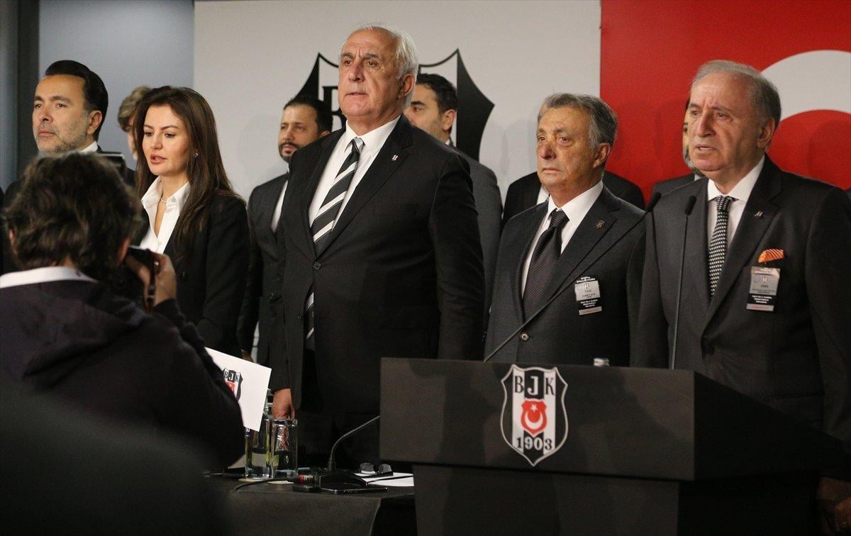 Ahmet Nur Çebi: 675 milyon liraya kefil oldum