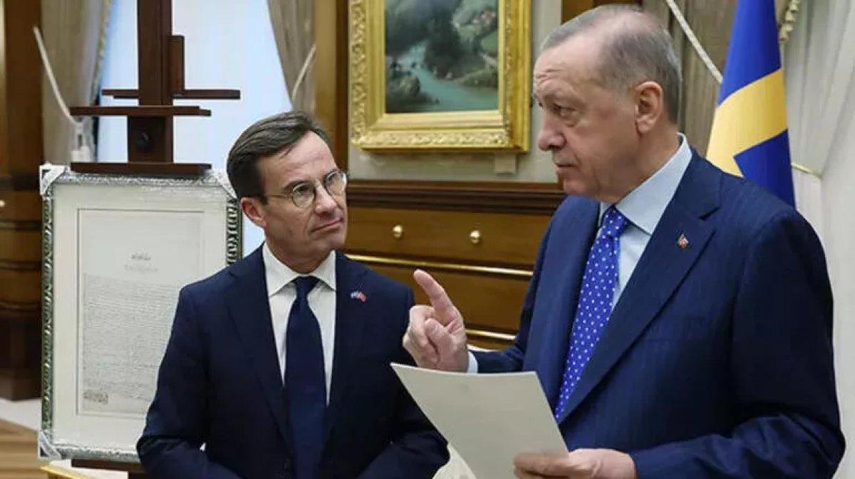 İsveç, PKK üyesi Mahmut Tat'ı Türkiye'ye iade etti