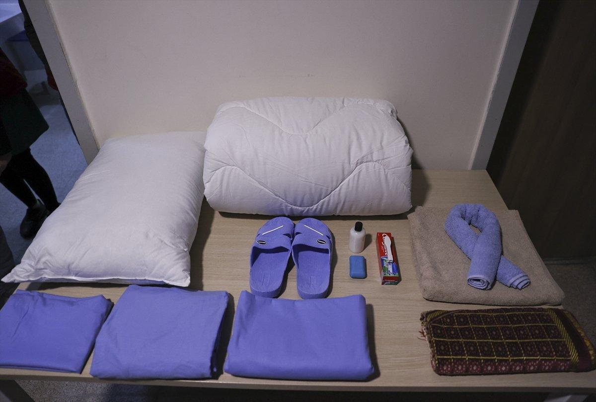 Türkiye, 2022'de yaklaşık 110 bin göçmeni sınır dışı etti