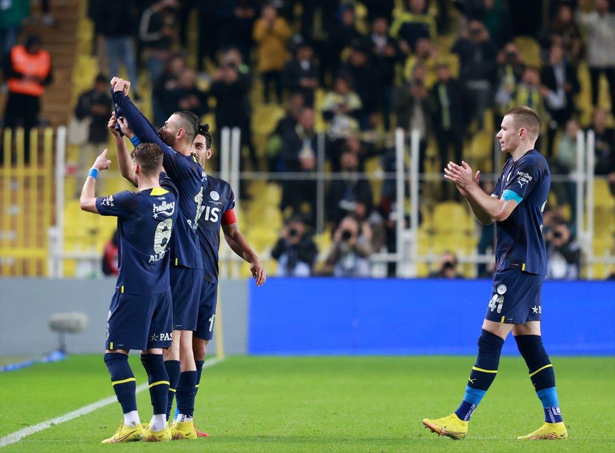 Serdar Dursun, sakatlanan Joao Pedro'yu unutmadı