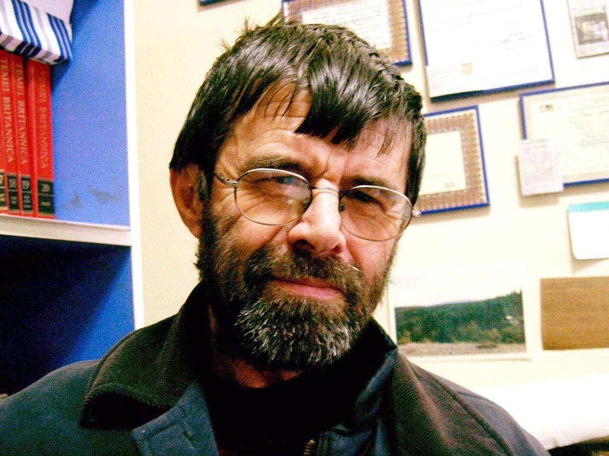 Türk sinemasının bilge yönetmeni: Ahmet Uluçay