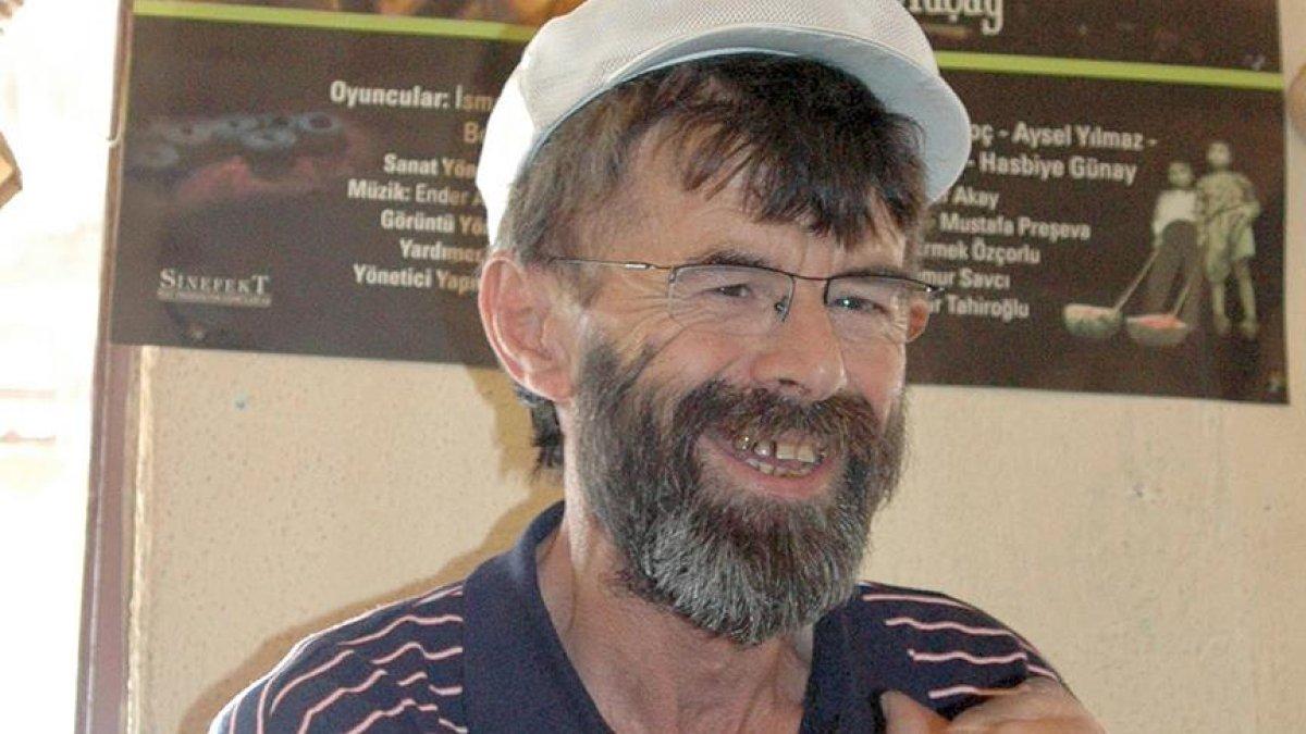 Türk sinemasının bilge yönetmeni: Ahmet Uluçay