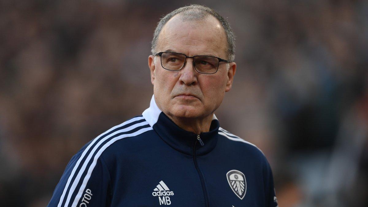 Marcelo Bielsa, Uruguay Milli Takımının başına geçiyor