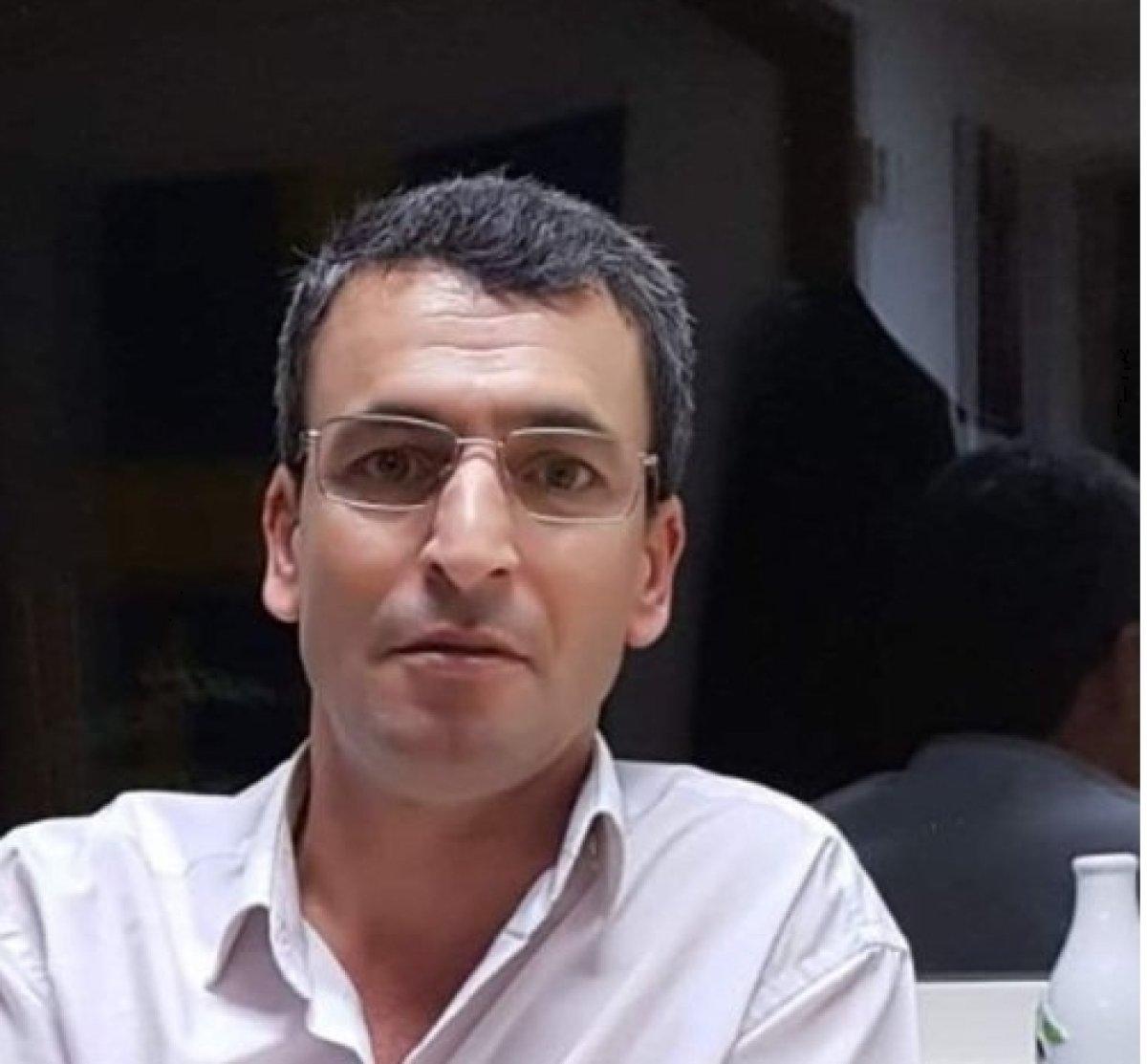 İsveç, PKK üyesi Mahmut Tat'ı Türkiye'ye iade etti