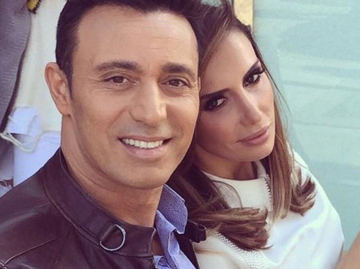 Emina Jahovic’ten zehir zemberek ‘nafaka’ açıklaması