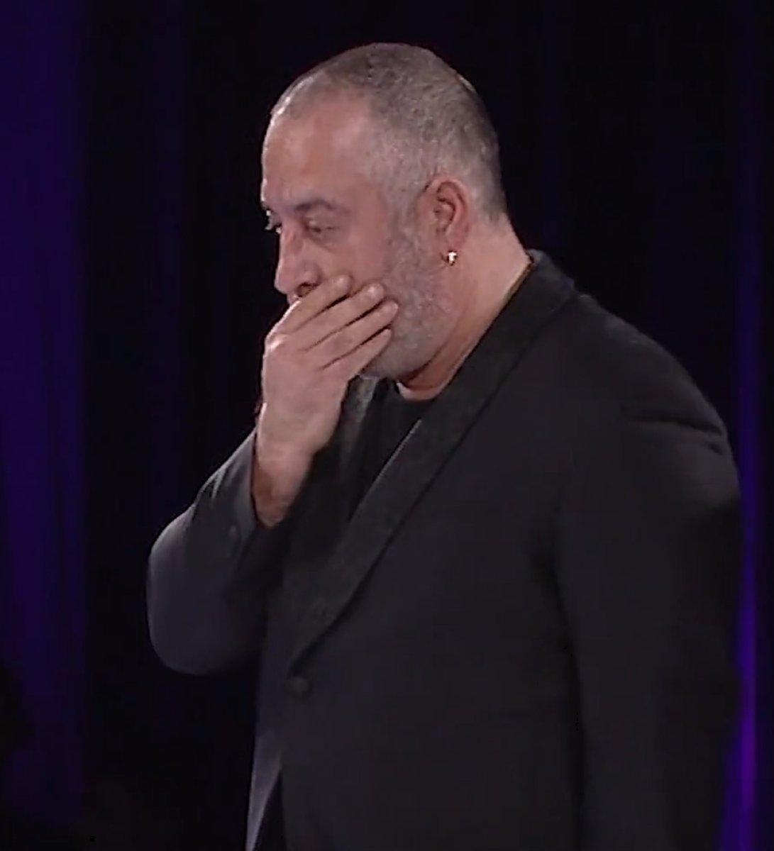 Uraz Kaygılaroğlu, Cem Yılmaz'a tepki gösterdi: Ciddi bir şey anlatıyorum