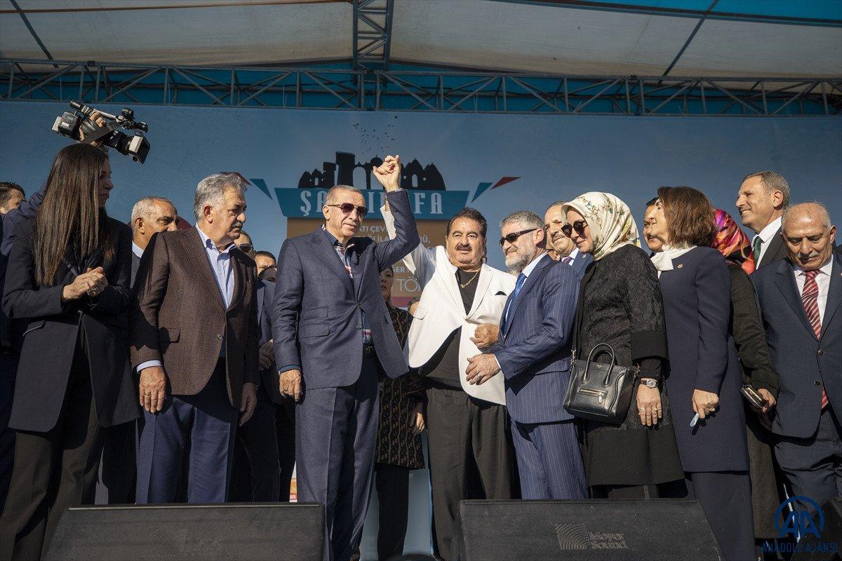 İbrahim Tatlıses Erdoğan