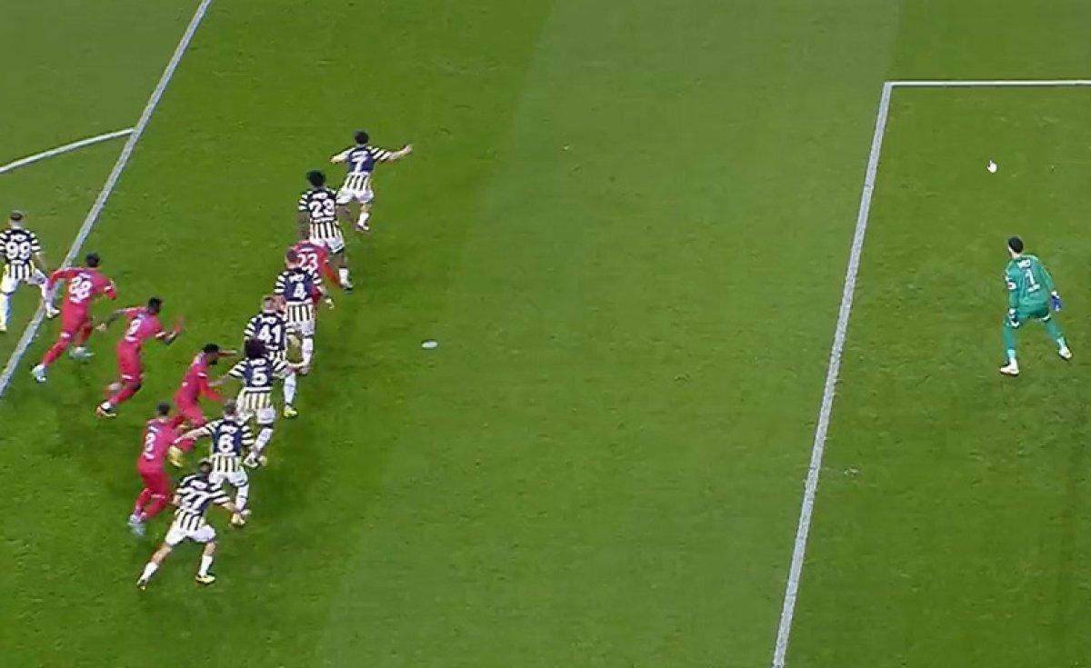 Serdar Aziz'den Jorge Jesus itirafı